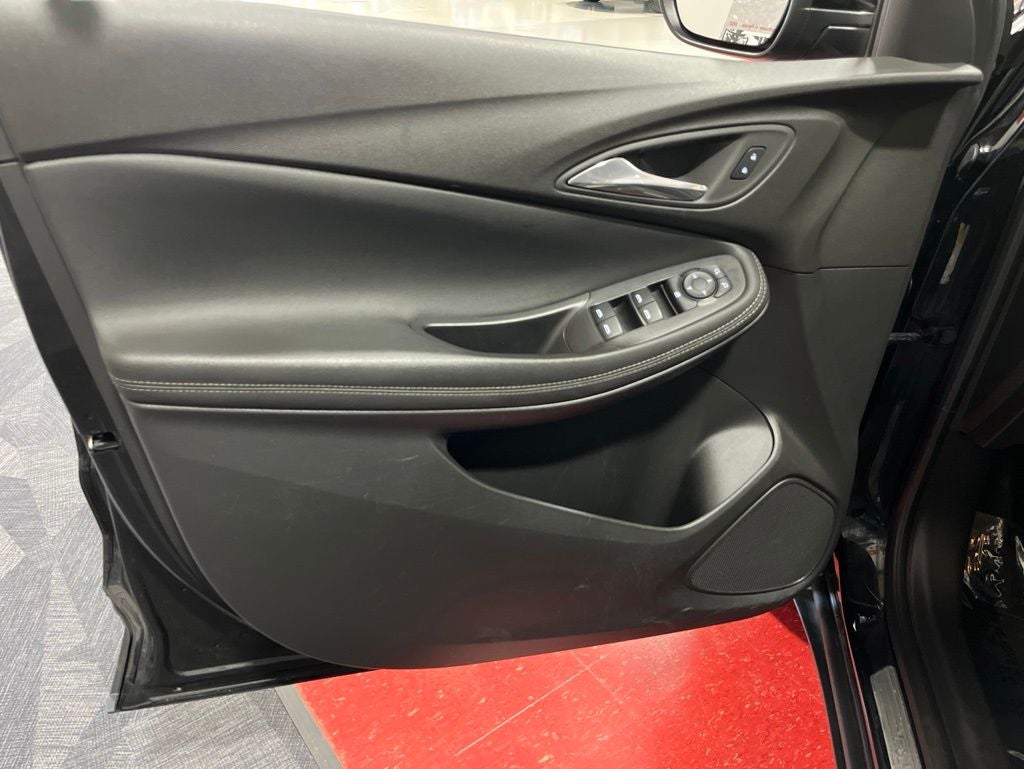 2022 Buick Encore GX Preferred Carbravo Certified