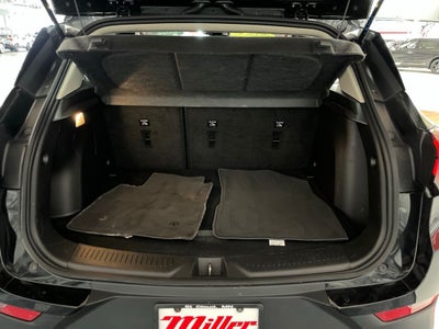 2022 Buick Encore GX Preferred Carbravo Certified