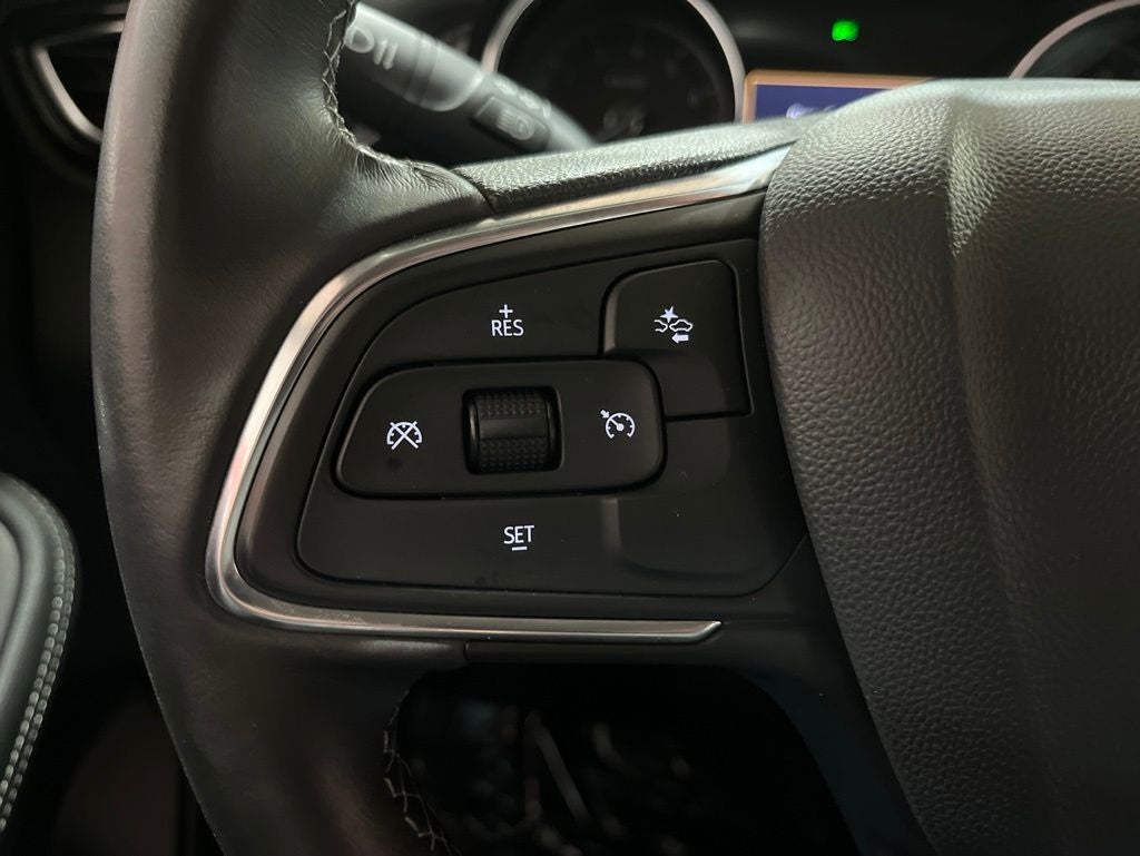 2022 Buick Encore GX Preferred Carbravo Certified