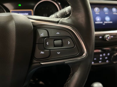 2022 Buick Encore GX Preferred Carbravo Certified