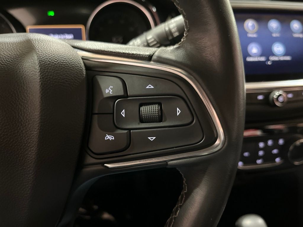 2022 Buick Encore GX Preferred Carbravo Certified