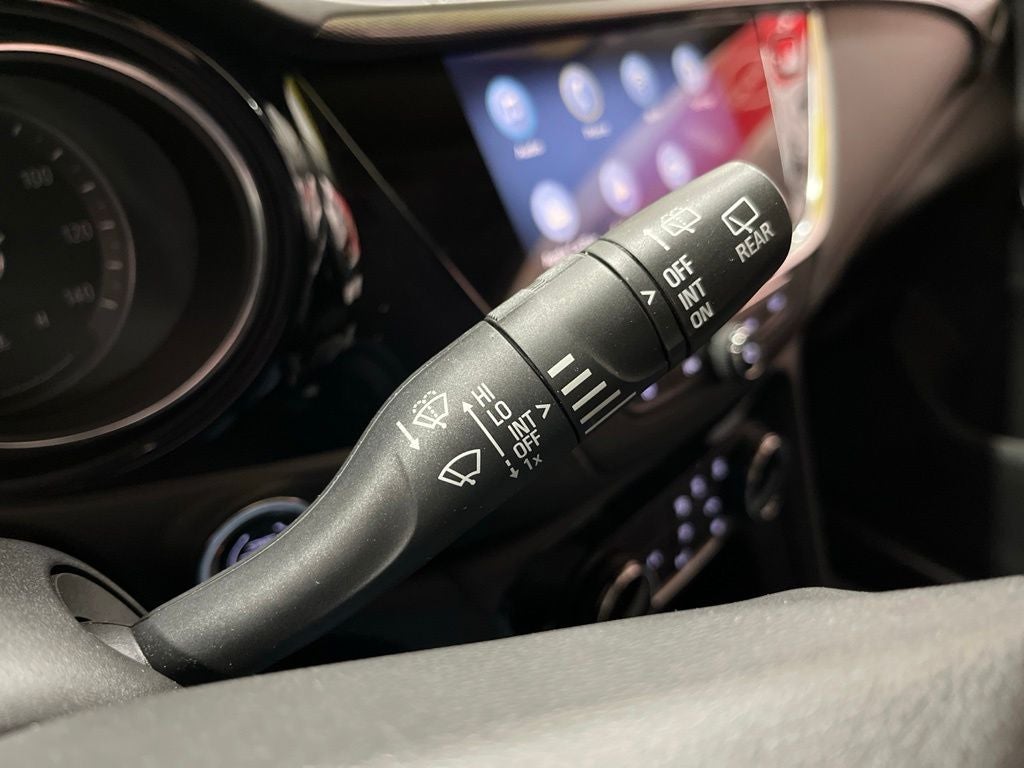 2022 Buick Encore GX Preferred Carbravo Certified