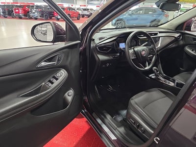 2020 Buick Encore GX Select CarBravo Certified