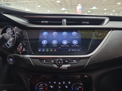 2020 Buick Encore GX Select CarBravo Certified
