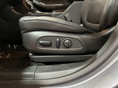 2023 Buick Encore GX Select Carbravo Certified