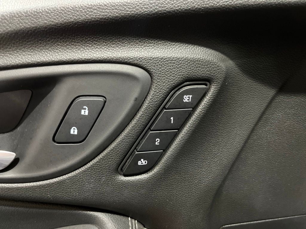 2021 Buick Encore GX Essence CarBravo Certified