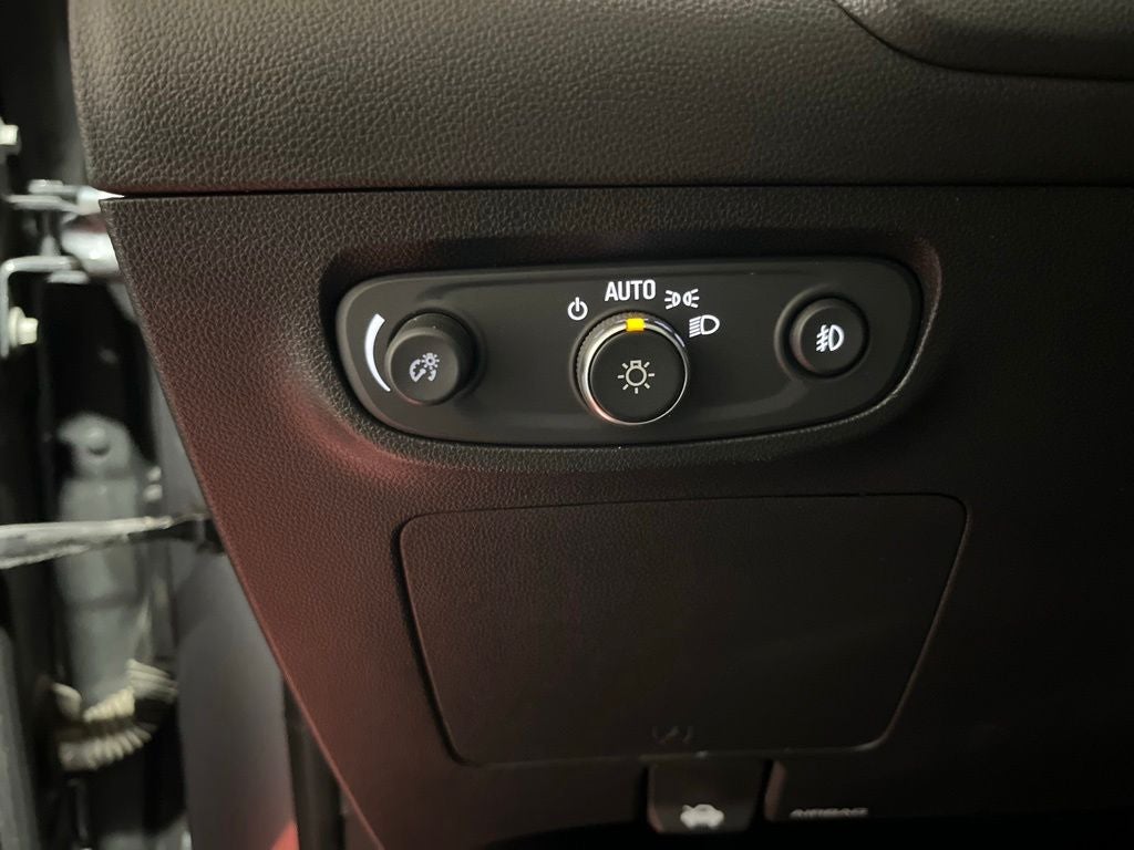 2021 Buick Encore GX Essence CarBravo Certified