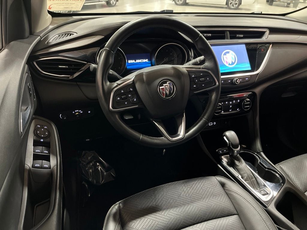 2021 Buick Encore GX Essence CarBravo Certified