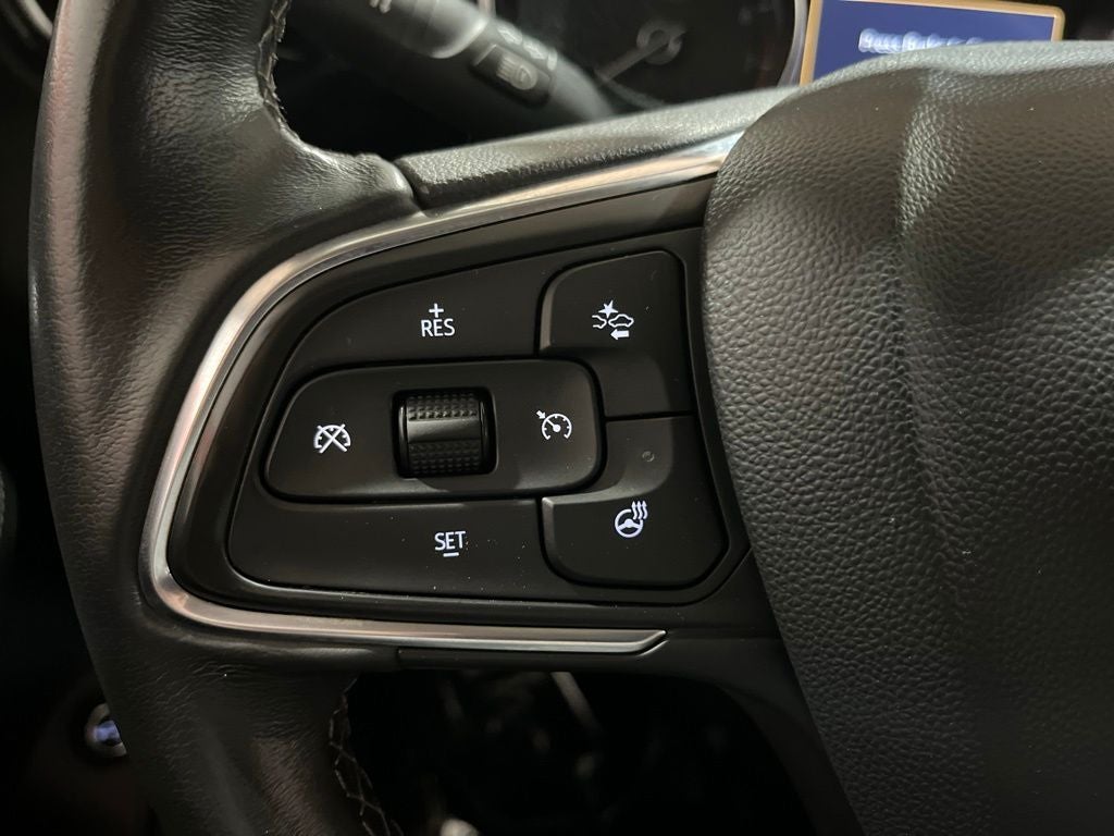 2021 Buick Encore GX Essence CarBravo Certified