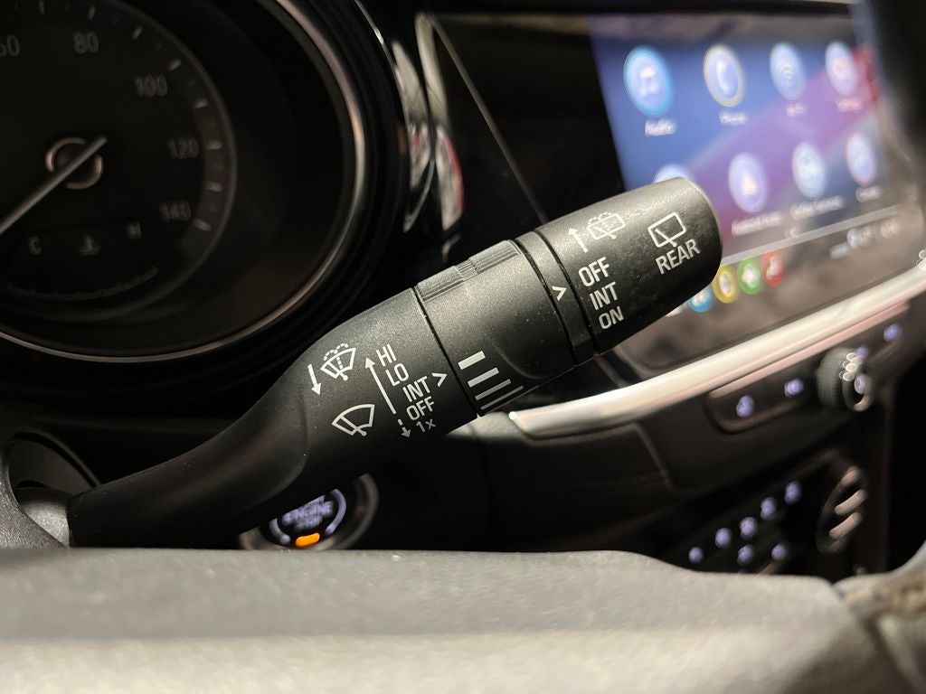 2021 Buick Encore GX Essence CarBravo Certified