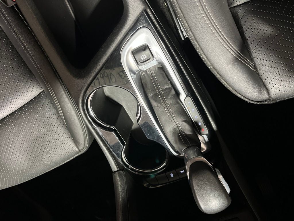 2021 Buick Encore GX Essence CarBravo Certified