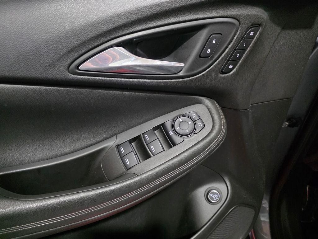 2020 Buick Encore GX Essence