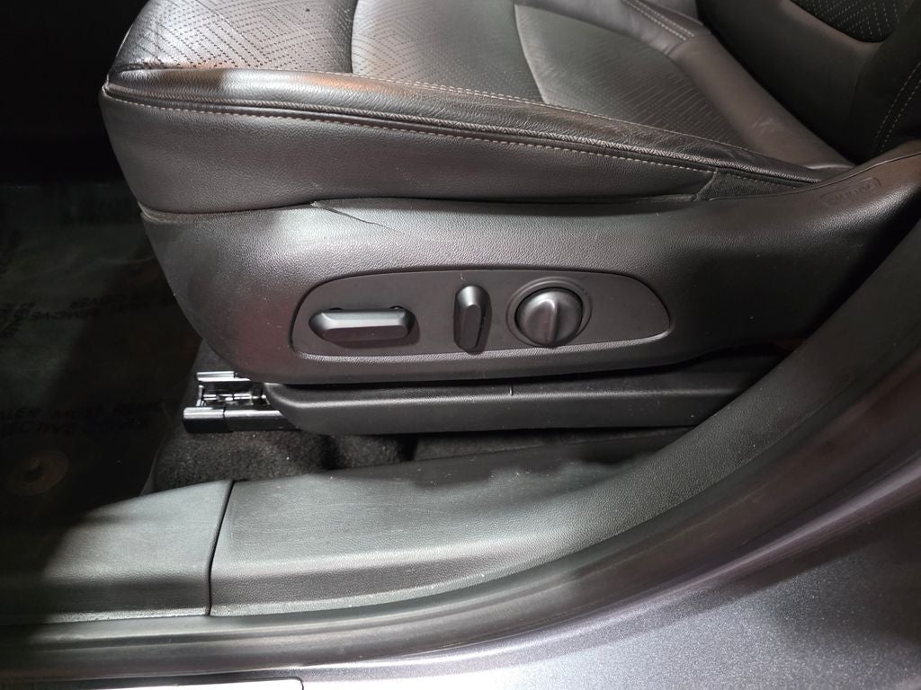 2020 Buick Encore GX Essence