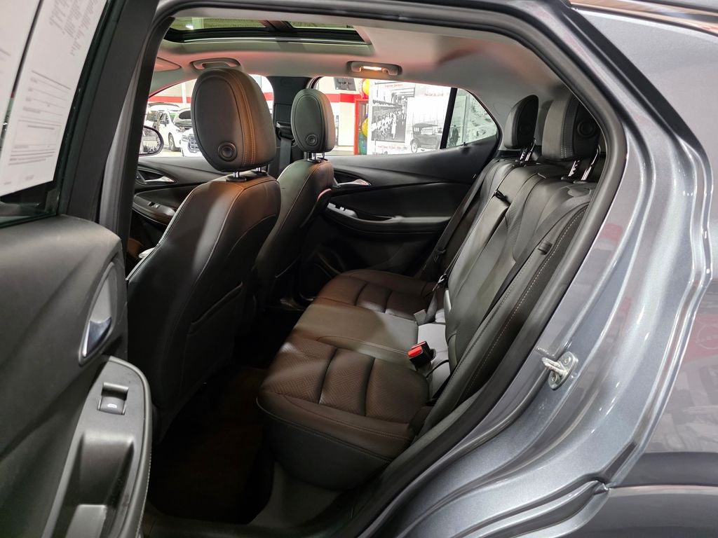 2020 Buick Encore GX Essence
