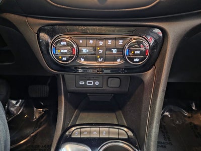 2020 Buick Encore GX Essence