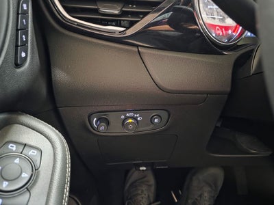 2020 Buick Encore GX Essence