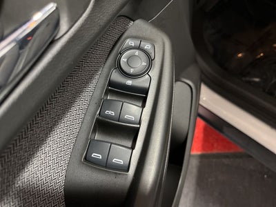 2023 Chevrolet TrailBlazer LS Carbravo Certified