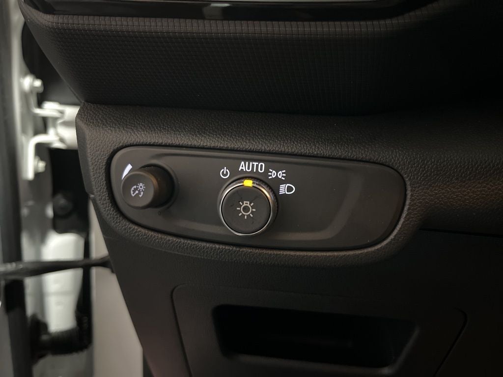 2023 Chevrolet TrailBlazer LS Carbravo Certified