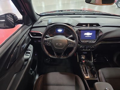 2023 Chevrolet TrailBlazer RS CarBravo Certified