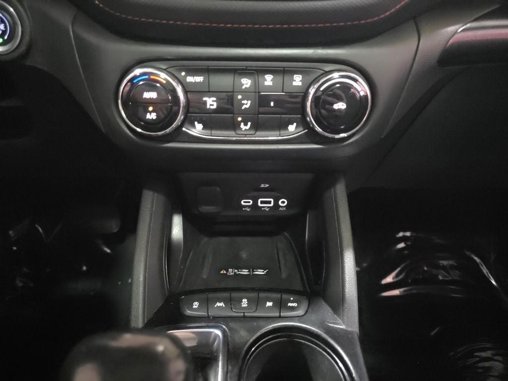 2023 Chevrolet TrailBlazer RS CarBravo Certified