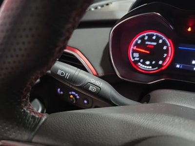 2023 Chevrolet TrailBlazer RS CarBravo Certified