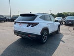 2022 Hyundai Tucson Hybrid Limited