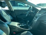 2012 Hyundai Azera Base