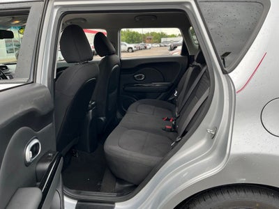 2015 Kia Soul Exclaim