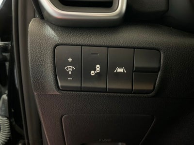 2021 Kia Sportage LX CarBravo Certified