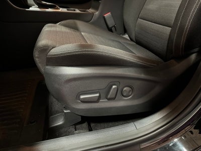 2021 Kia Sportage LX CarBravo Certified