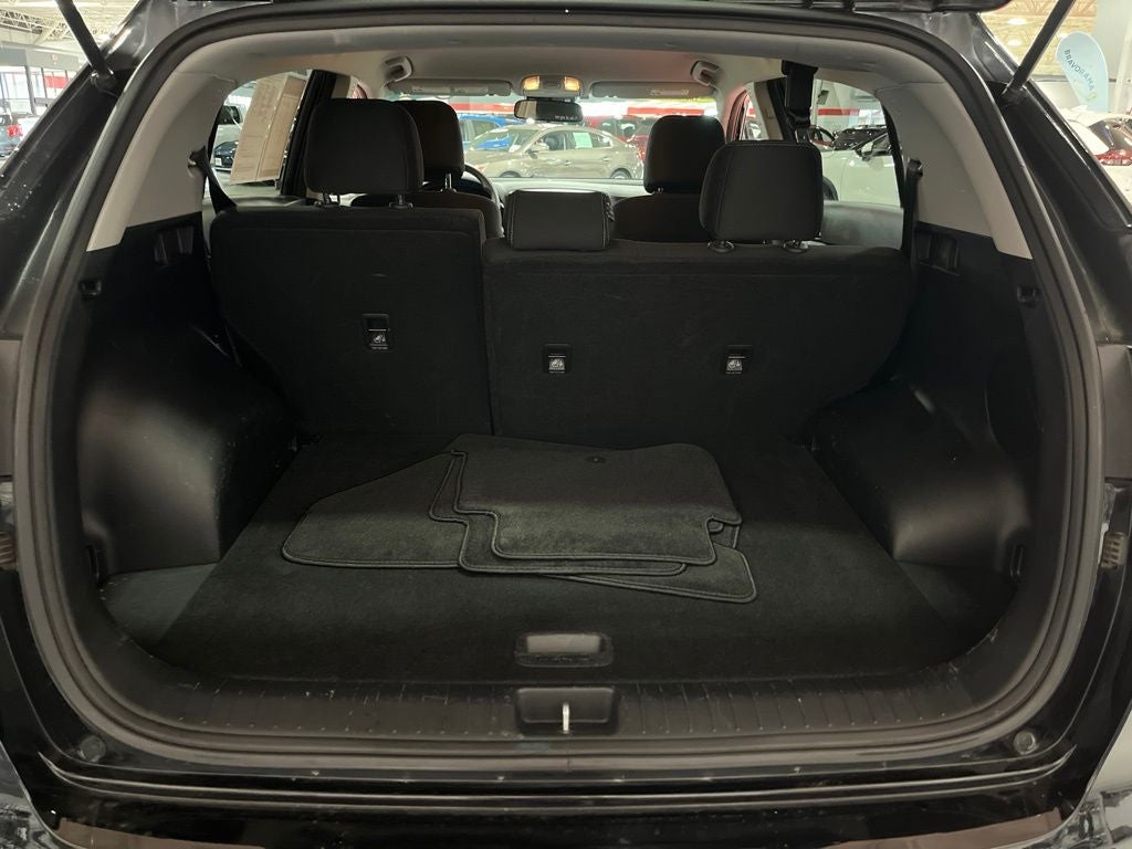 2021 Kia Sportage LX CarBravo Certified