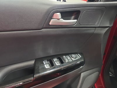 2019 Kia Sportage EX CarBravo Certified