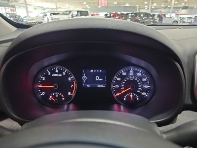2019 Kia Sportage EX CarBravo Certified