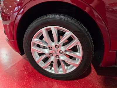 2019 Buick Envision Premium II