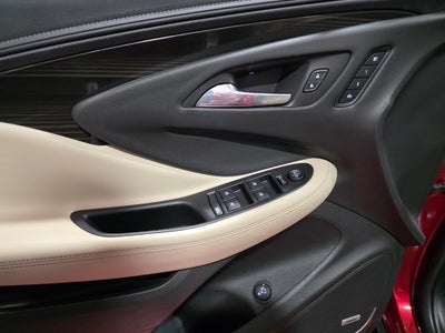 2019 Buick Envision Premium II