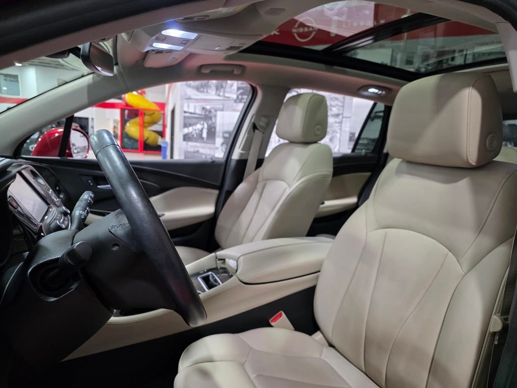 2019 Buick Envision Premium II