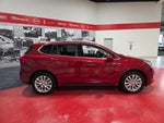 2019 Buick Envision Premium II
