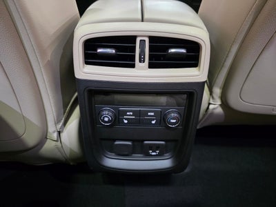 2019 Buick Envision Premium II