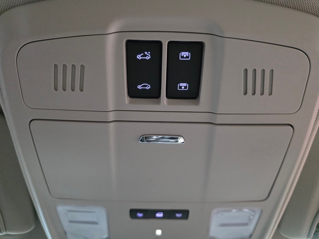 2019 Buick Envision Premium II