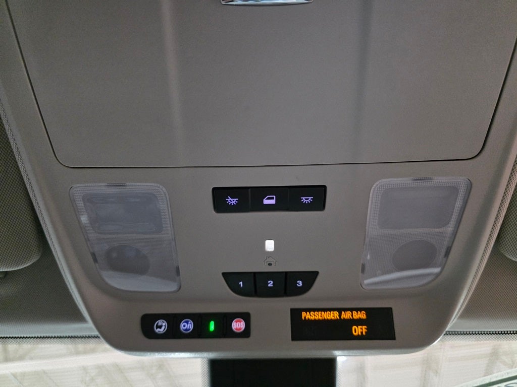 2019 Buick Envision Premium II