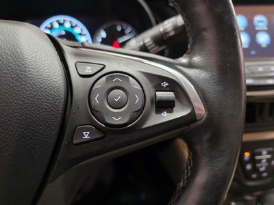 2019 Buick Envision Premium II