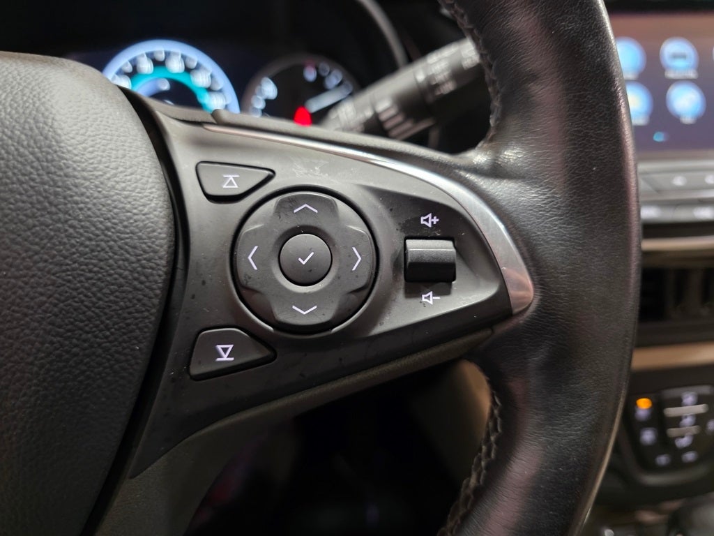 2019 Buick Envision Premium II