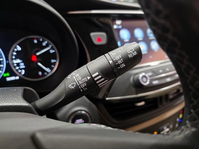 2019 Buick Envision Premium II