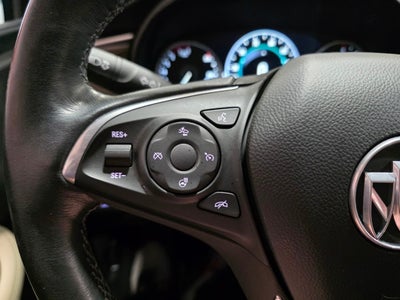 2019 Buick Envision Premium II