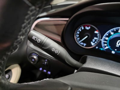 2019 Buick Envision Premium II