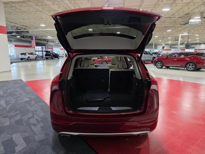 2019 Buick Envision Premium II