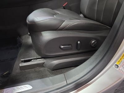 2017 Buick Envision Essence CarBravo Certified