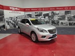 2017 Buick Envision Essence CarBravo Certified