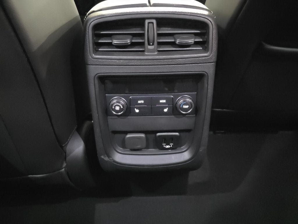 2017 Buick Envision Essence CarBravo Certified