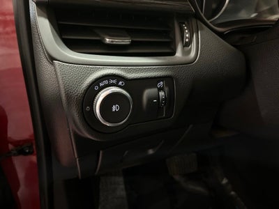 2017 Buick Envision Premium I CarBravo Certified